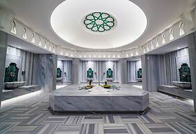 Anadolu Hotels Esenboga Termal