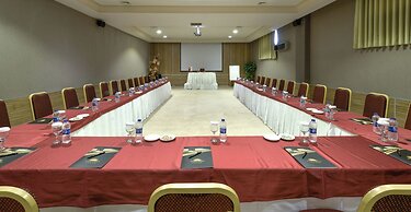 Anadolu Hotels Esenboga Termal
