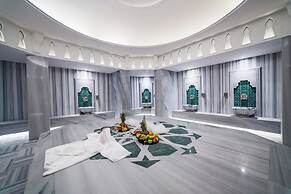 Anadolu Hotels Esenboga Termal