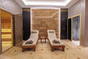 Anadolu Hotels Esenboga Termal