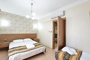 Anadolu Hotels Esenboga Termal