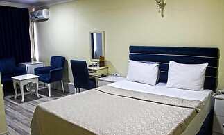 Hotel Kayra
