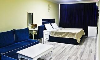 Hotel Kayra