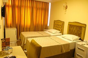 Hotel Kayra