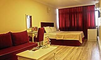Hotel Kayra