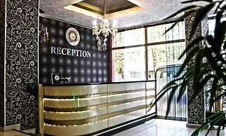Hotel Kayra