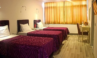 Hotel Kayra