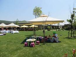 Riva's Club
