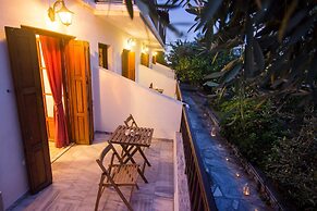 Naftilos Skiathos