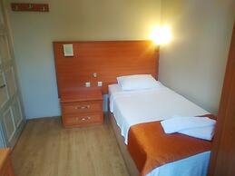 Yalcin Hotel