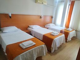 Yalcin Hotel