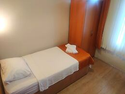 Yalcin Hotel
