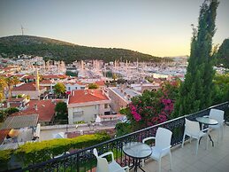 Yalcin Hotel