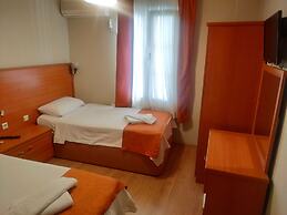 Yalcin Hotel