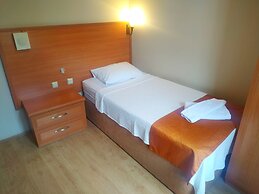 Yalcin Hotel