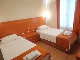 Yalcin Hotel