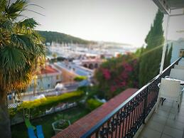 Yalcin Hotel