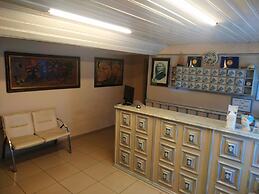Yalcin Hotel