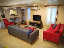 Yalcin Hotel
