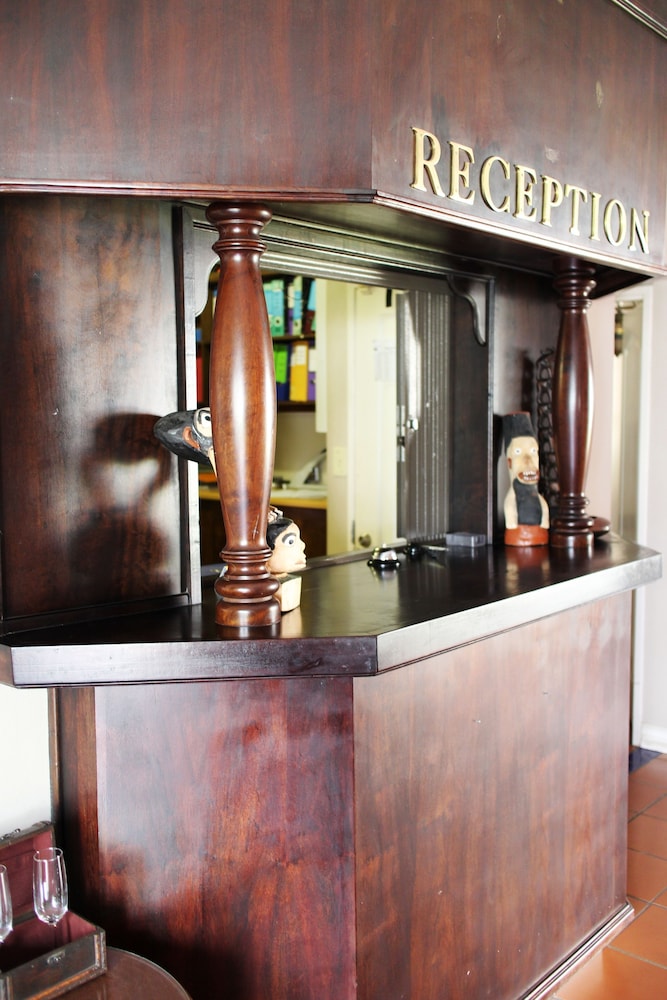 Cu Boutique Guest House