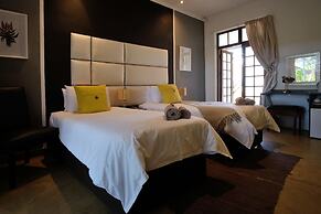 Cu Boutique Guest House