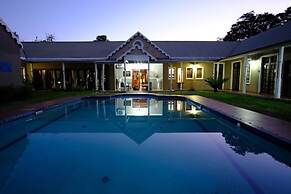 Cu Boutique Guest House