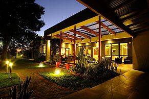 Cu Boutique Guest House