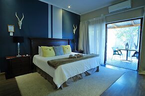 Cu Boutique Guest House