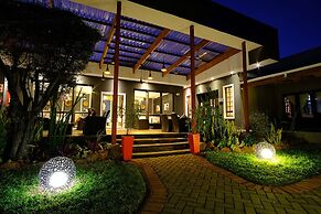 Cu Boutique Guest House