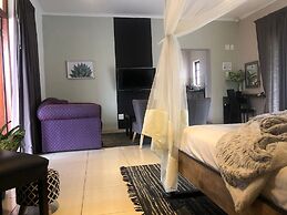 Cu Boutique Guest House