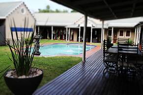 Cu Boutique Guest House