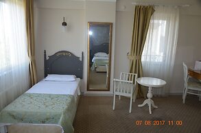 Sarıçay Rhodius Otel