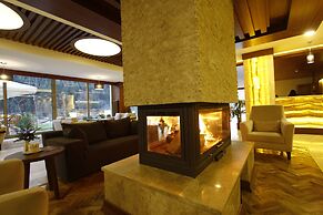 Abant Aden Boutique Hotel & Spa