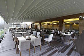 Abant Aden Boutique Hotel & Spa