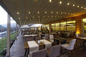 Abant Aden Boutique Hotel & Spa