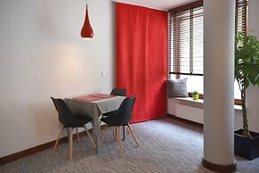 Szucha Apartments
