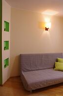 Szucha Apartments