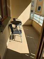 Szucha Apartments