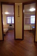 Szucha Apartments