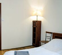 Szucha Apartments