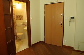 Szucha Apartments