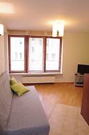 Szucha Apartments