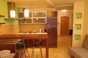 Szucha Apartments
