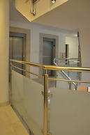 Szucha Apartments