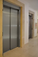 Szucha Apartments