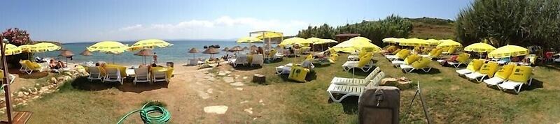 Ataol Beach & Bungalows