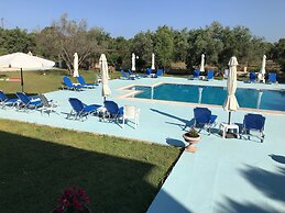 Ai - Helis Resort Hotel
