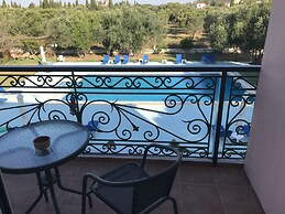 Ai - Helis Resort Hotel
