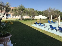 Ai - Helis Resort Hotel