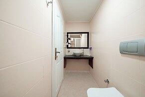 Assos Kadırga Otel